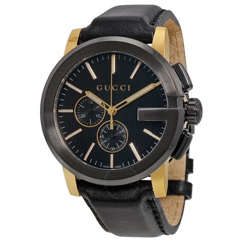 mens gucci watch sale